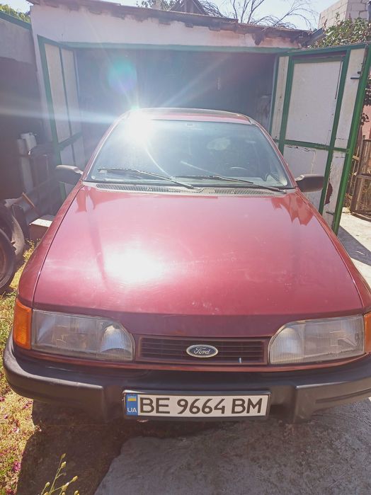 продам форд сіеру