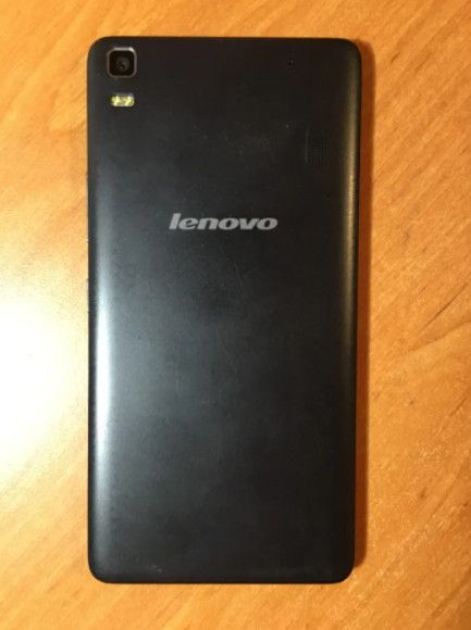 Телефон Lenovo A7000-A