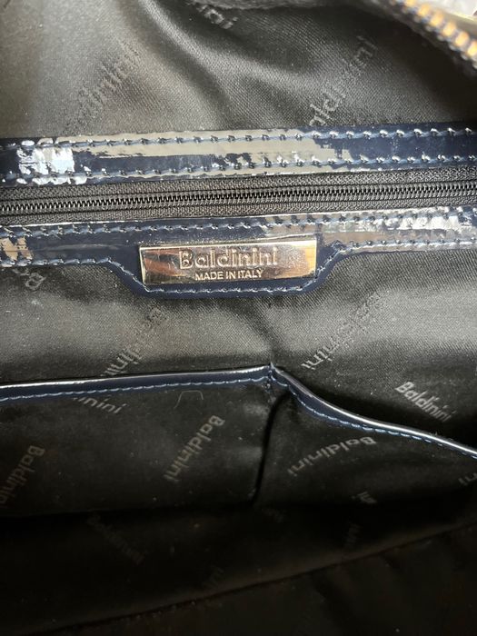 Сумка Baldinini!