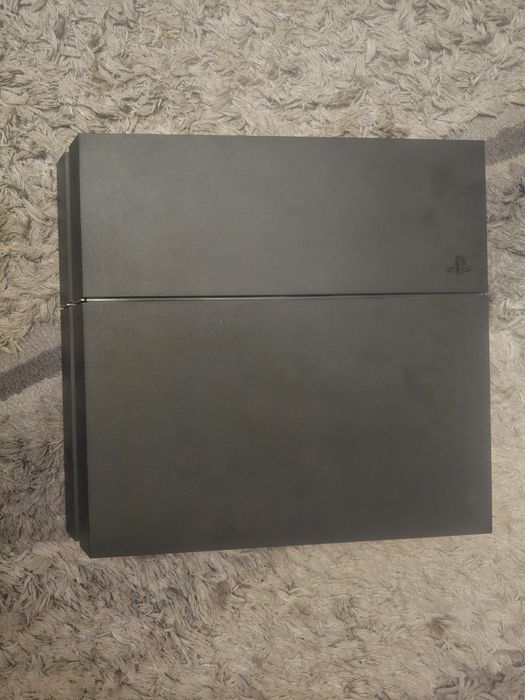 Playstation 4 Fat