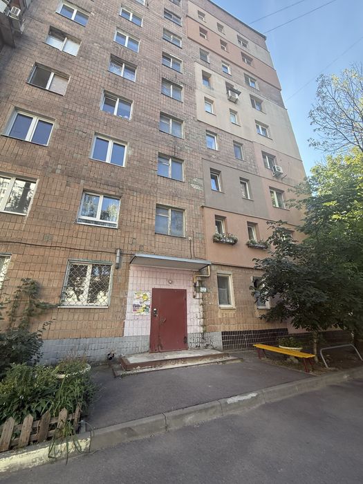 Сдам 2х.кв Пр.Аэрокосмический 38