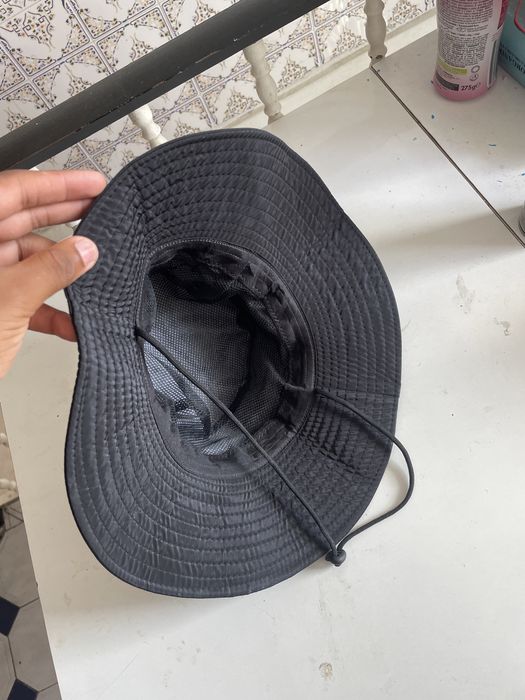 Pescador novo sem uso
