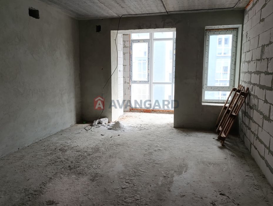 Продаж 3-х кімнатної квартири Винники, вул. Кільцева новобудова