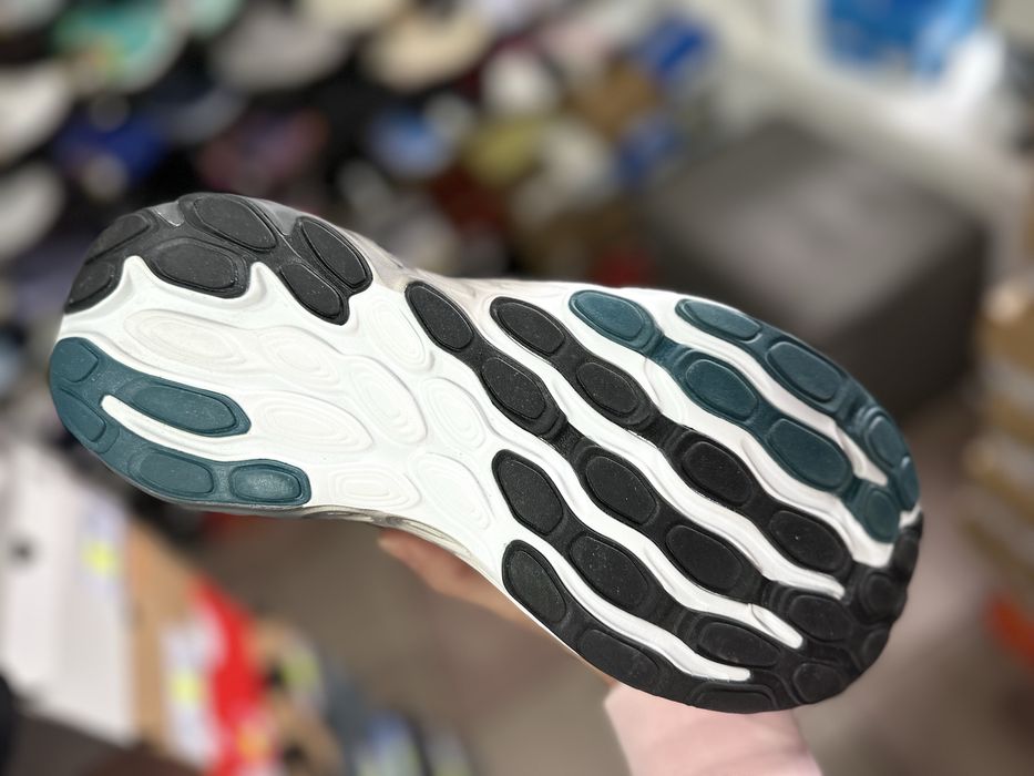 Кросівки New balance Fresh Foam Trainer ( РОЗМІР 43  )