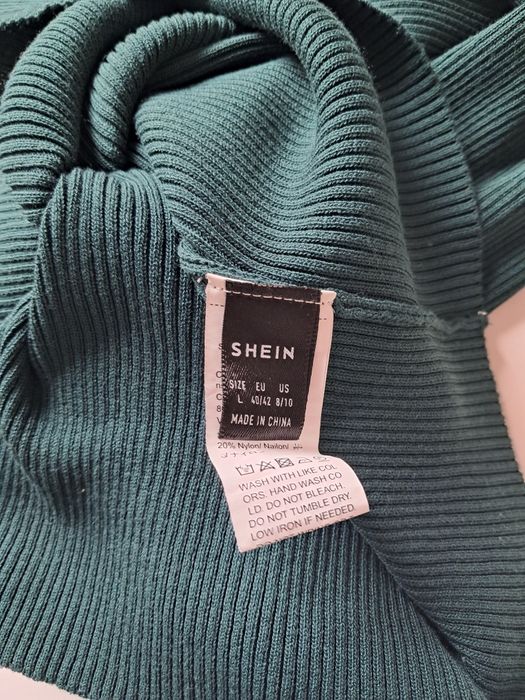 Golf Shein r L/ 40/42