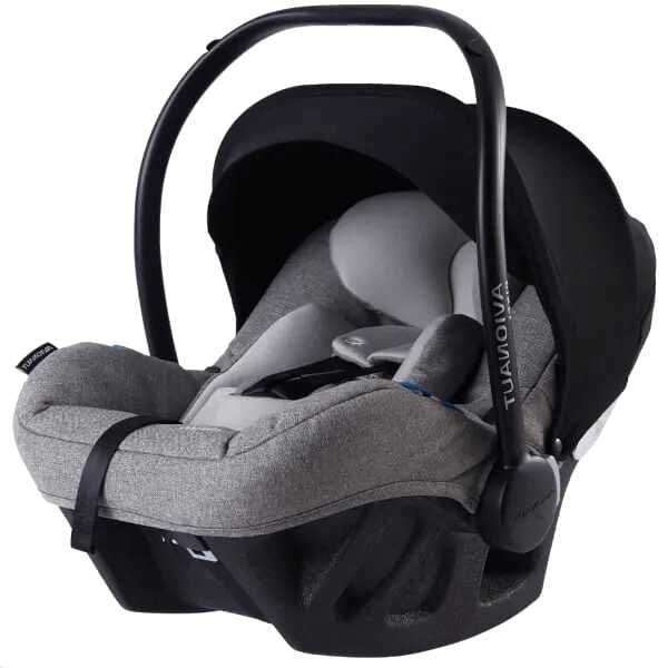 AVIONAUT Pixel Pro + Baza IQ Isofix fotelik 40-86 cm / max. 13 kg