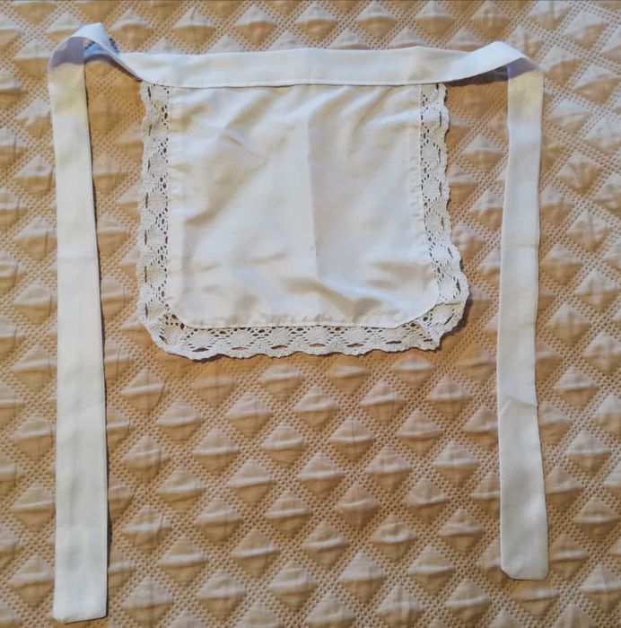 Fato/disfarce capuchinho vermelho