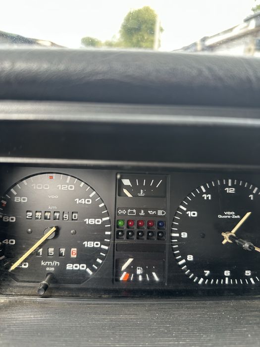 Volkswagen Golf 2 CL