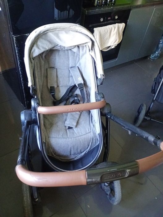 Wózek Maxi-Cosi 2w1