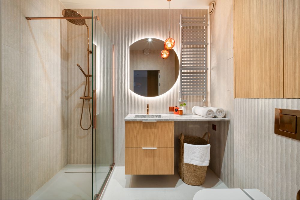 Lux apartament: basen, wellness, animacje, aneks, gratis parking