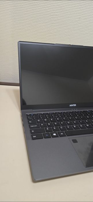 Новый ноут Intel i7 1355U/16Gb