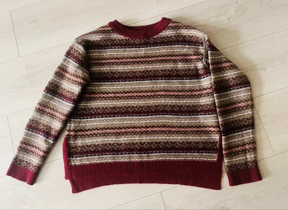 светр massimo dutti жіночий хс