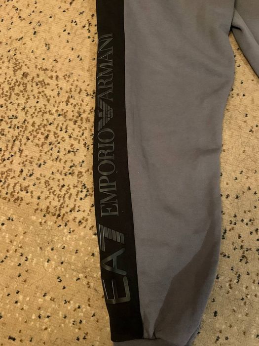 Спортивні штани ARMANI оригінал