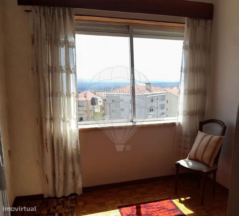 Apartamento T2 para venda