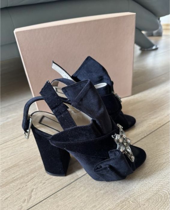 Босоножки n21 оригинал