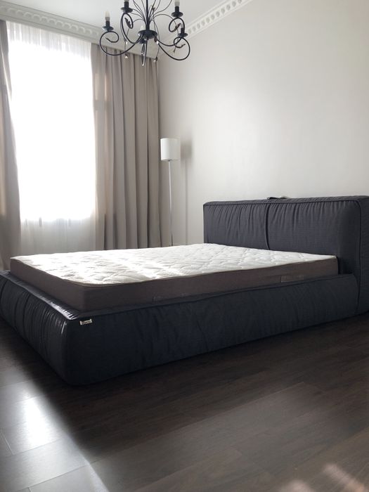 Студия 3 спальни ж/к «Гефест» центр Греческая,1а