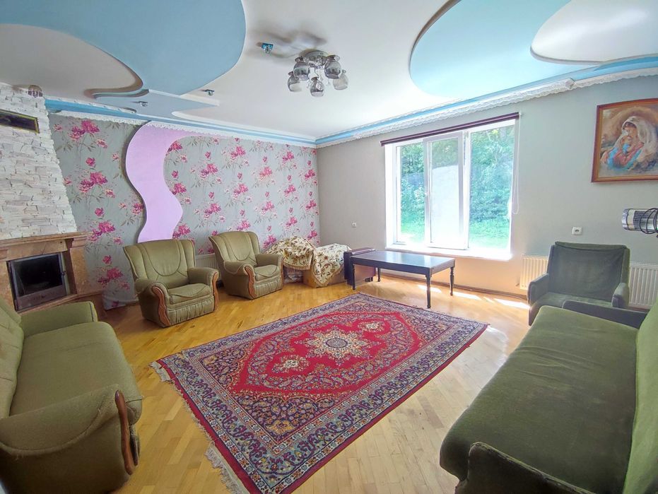 Продається житловий будинок у Підгородньому