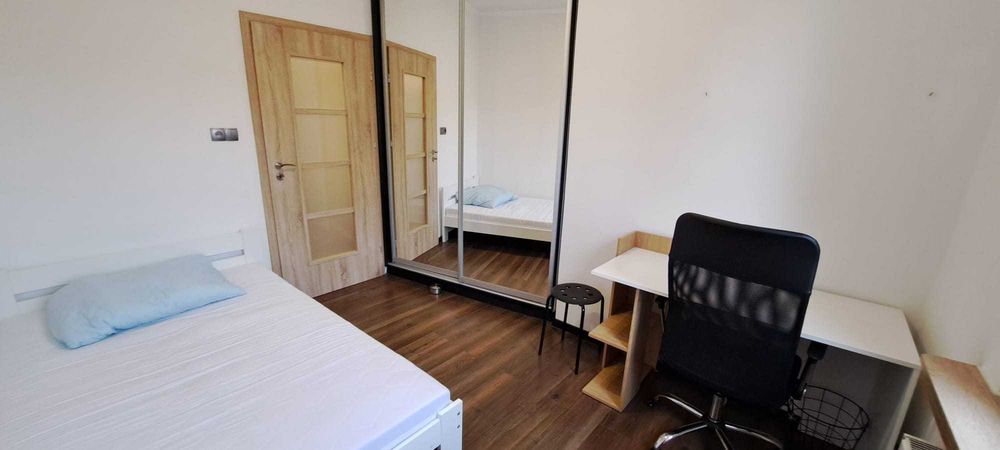 Mieszkanie – Katowice - Widok 2