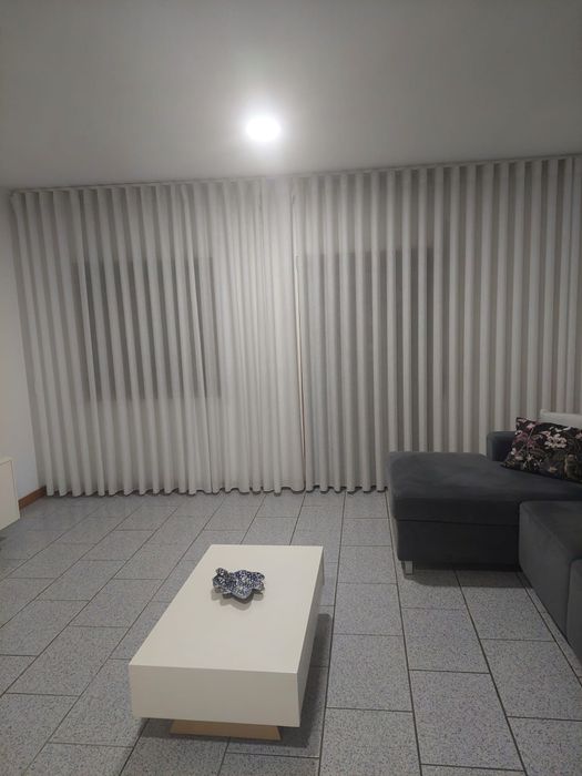 Apartamento T2 centro de Paredes