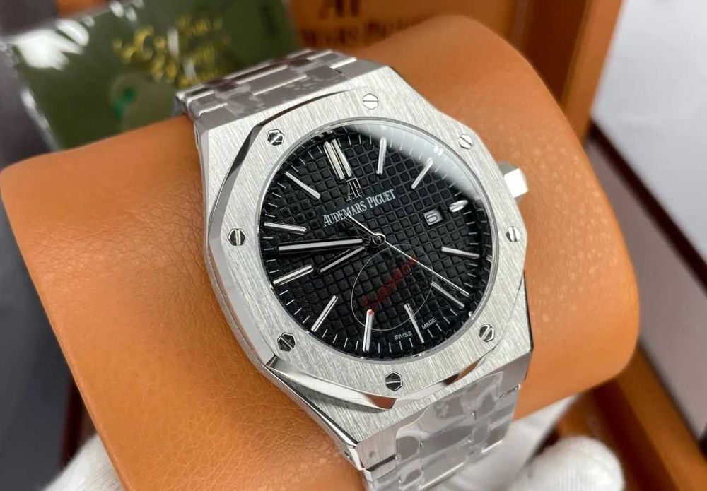 Часы мужские Audemars Piguet Механические