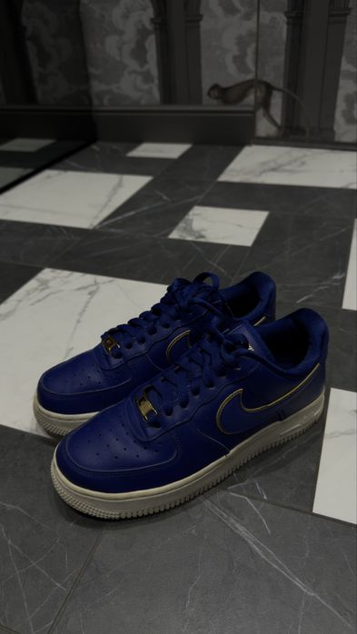 Кеды nike air force