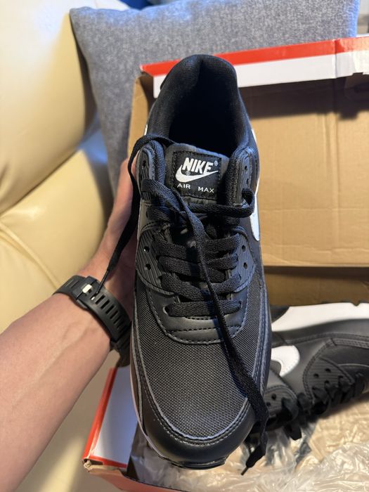 Buty Nike air max
