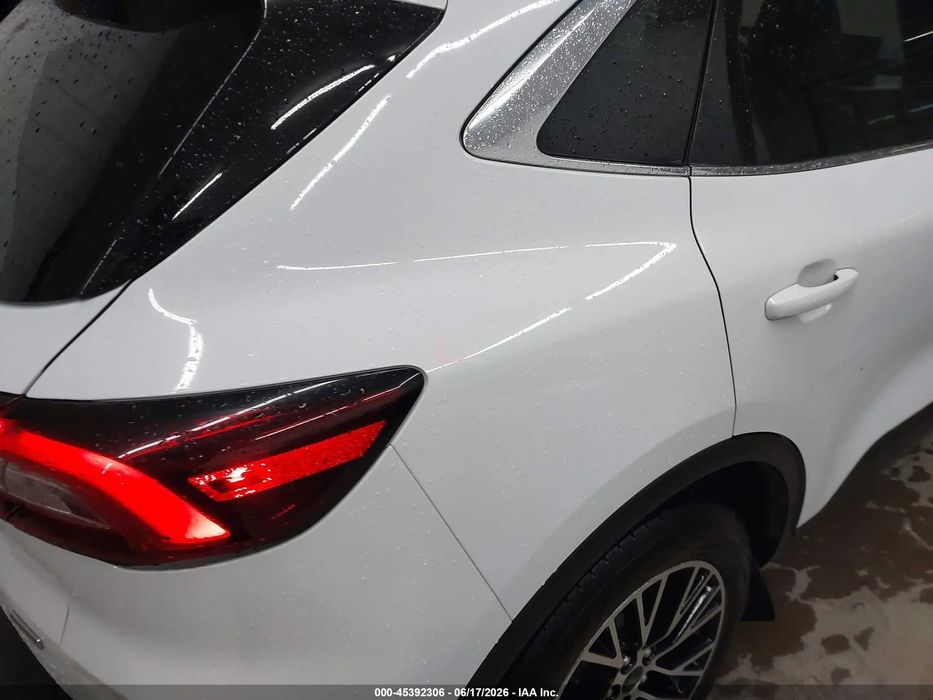 2023 Ford Escape 2.5 Hybrid