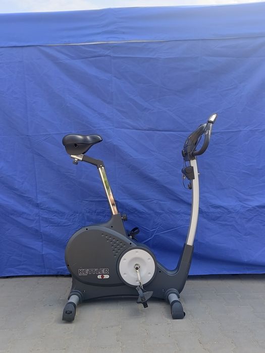 Rower Stacjonarny Magnetyczny Kettler Golf Wysyłka HIT