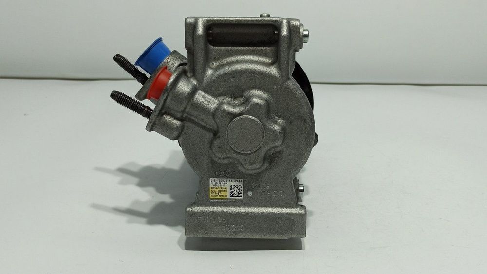 COMPRESSOR DE AR CONDICIONADO FORD KA+ ULTIMATE