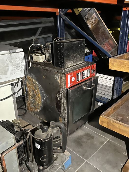 Vendo Sucata Ferro/Inox/Cobre ler descriçao(preco ilustrativo)