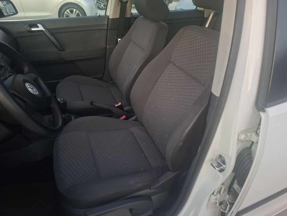 VW polo 1.2i  125000kms