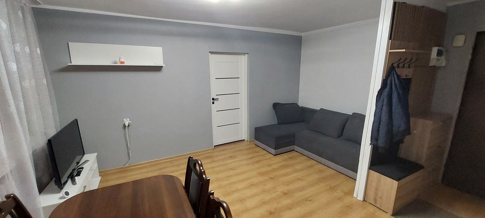 Mieszkanie centrum 2 pokoje