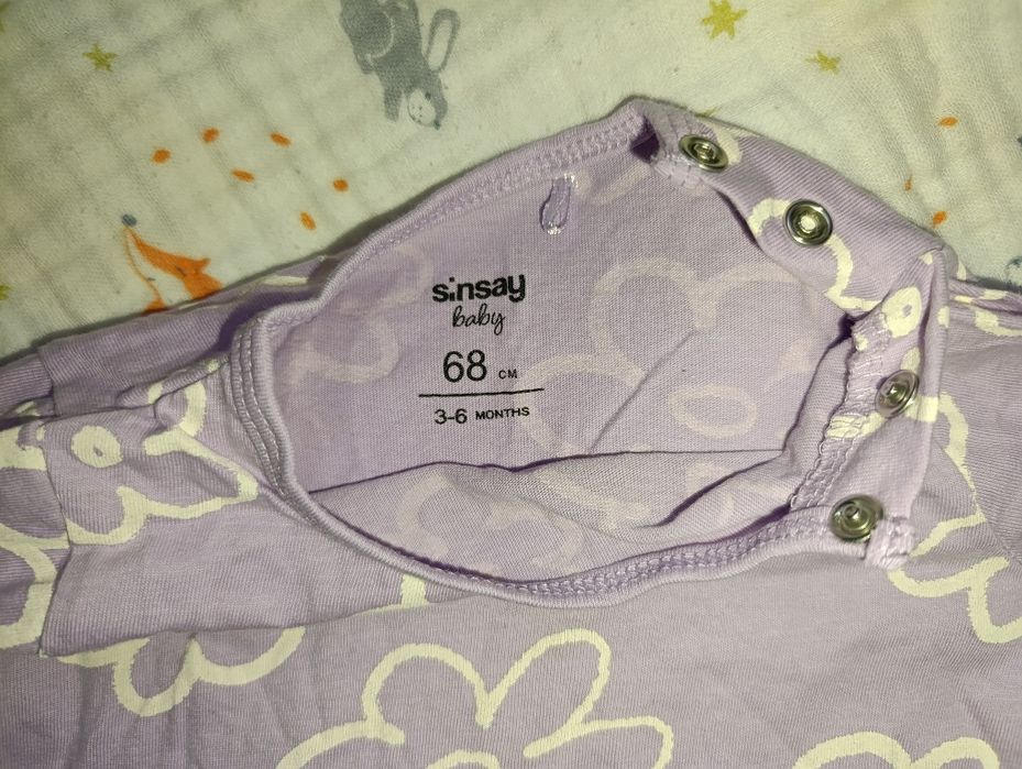 Чоловічки для дівчинки