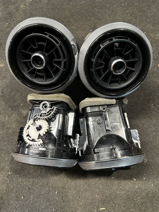 Панель управления audi a3 8v