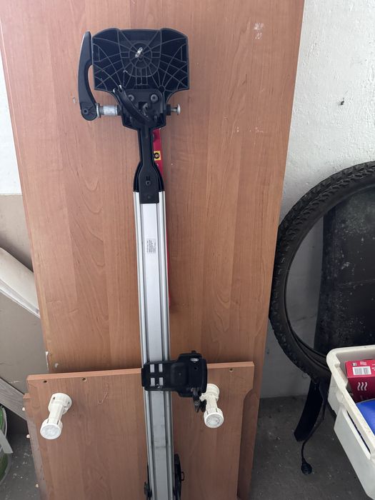 Bagaznik rowerowy THULE