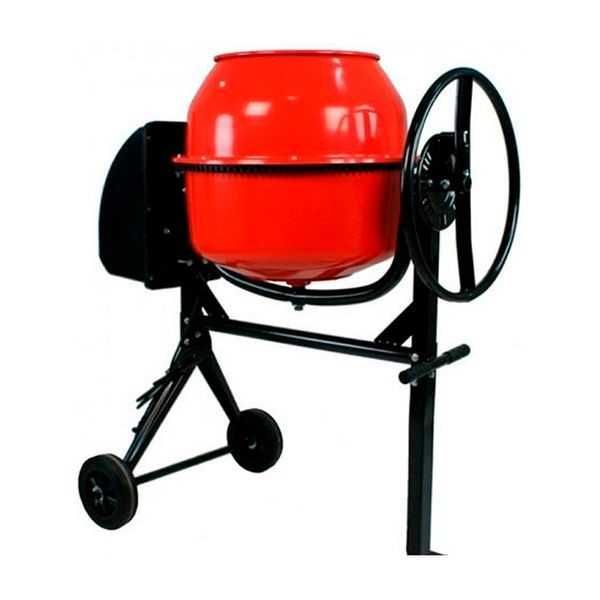 Здам в аренду прокат бетономішалку .