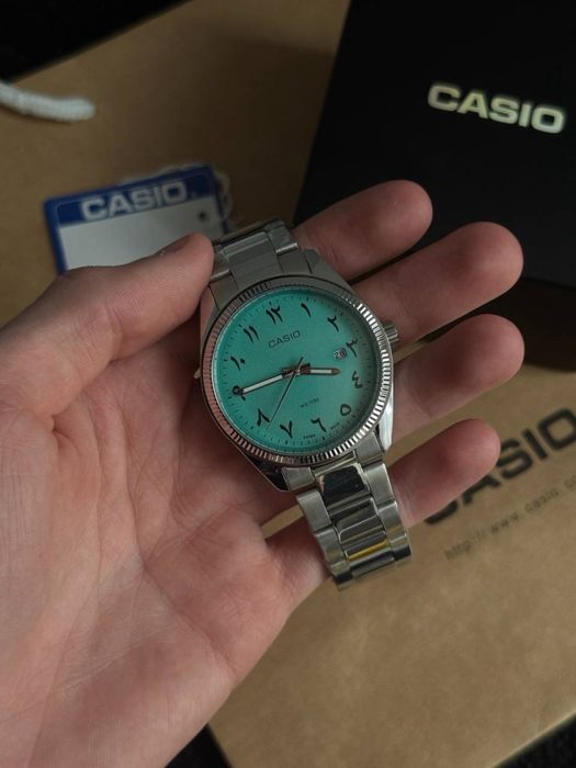 Casio MTP 1302