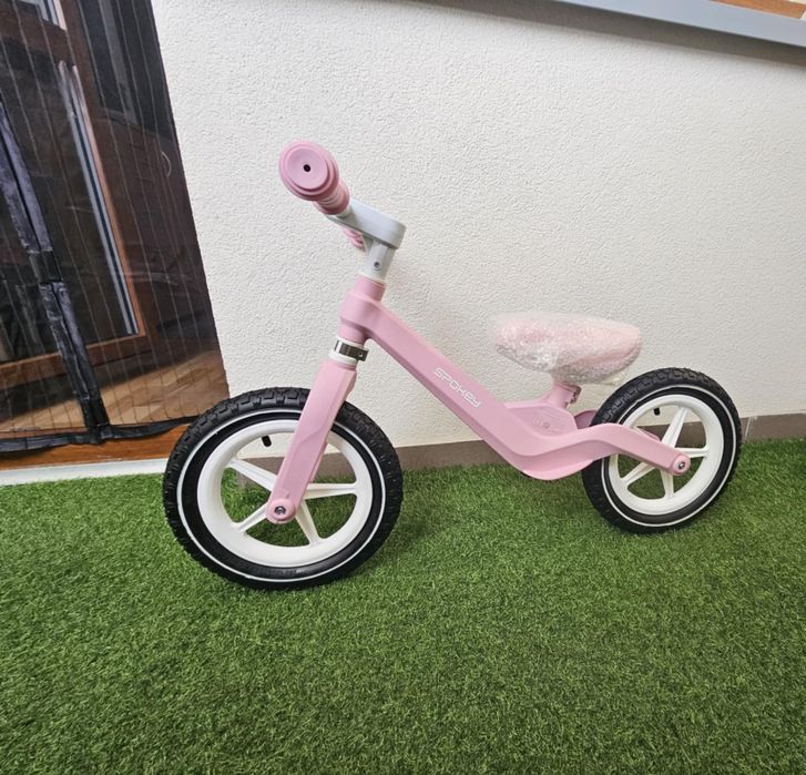 Sprzedam nowy rowerek biegowy