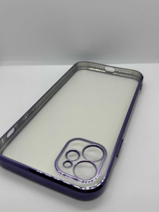 Obudowa Plecki Etui Case Iphone 11 kod 215