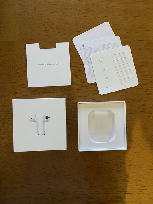 Original AirPods 1 for Parts64170344588931124