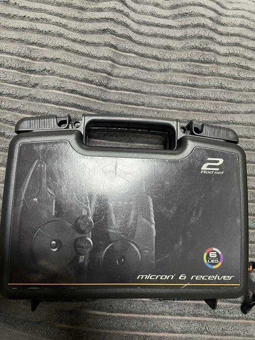 Сигнализаторы Fox mx