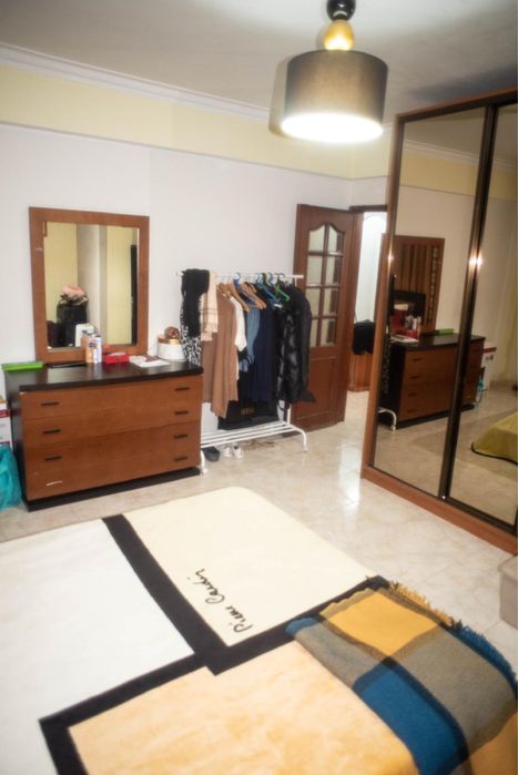 Apartamento T0+2 Monte Abrão