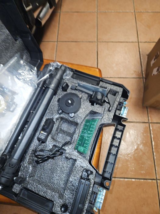 Vendo laser de 16 linhas