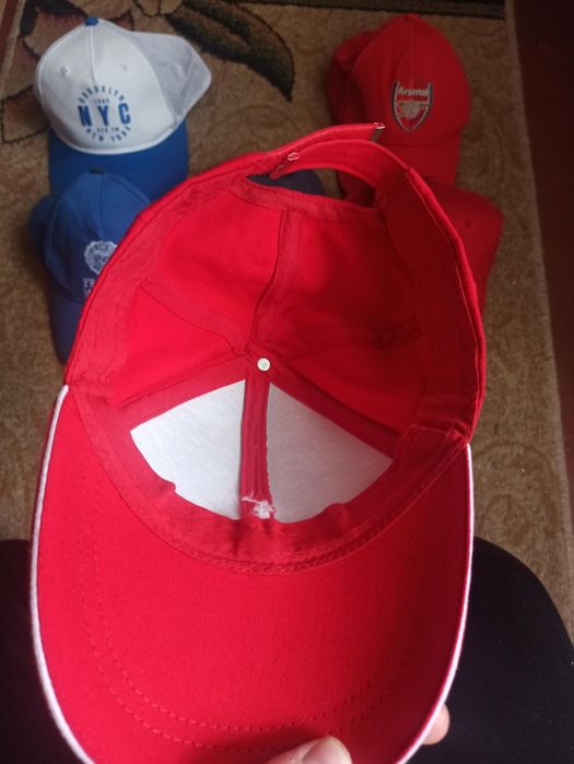 Кепка ,бейсболка спортивная