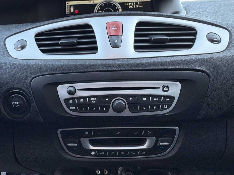 Продам Renault Grand Scenic 2009р. #73702