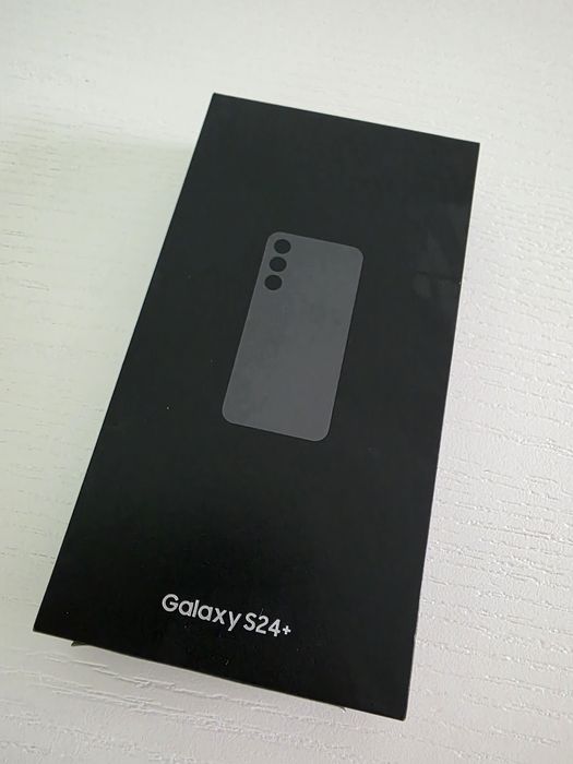 Samsung Galaxy S24 Plus