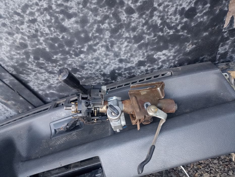 Мазда  626GE 1 .8  .626 .2.0D.GC.  по гайкам