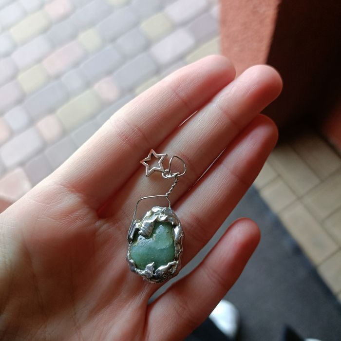 Koralik mały rezerwacja