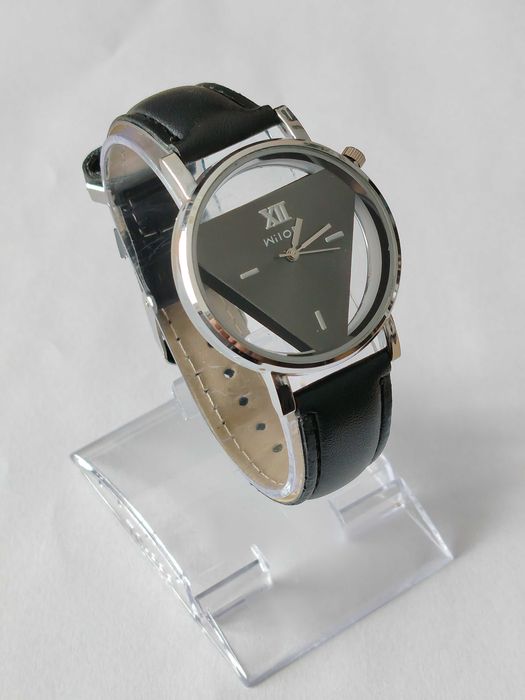 Elegancki Zegarek Damski