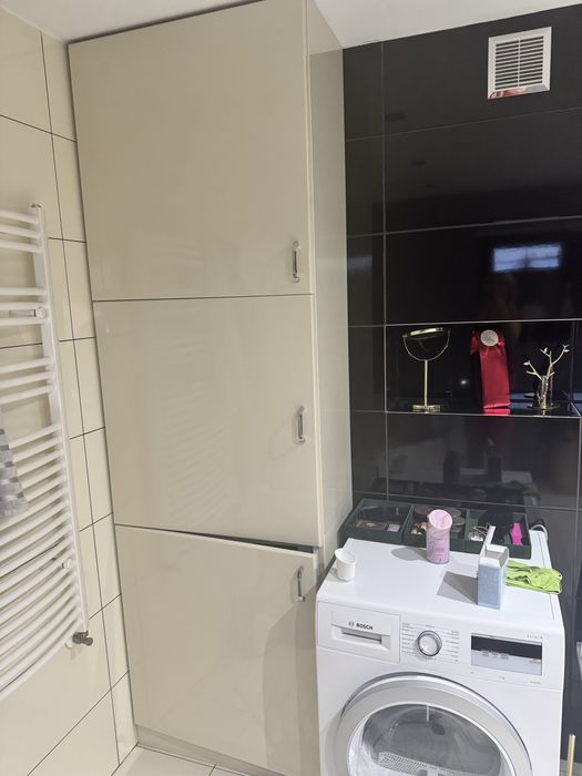 Wyposzenie calej lazienki